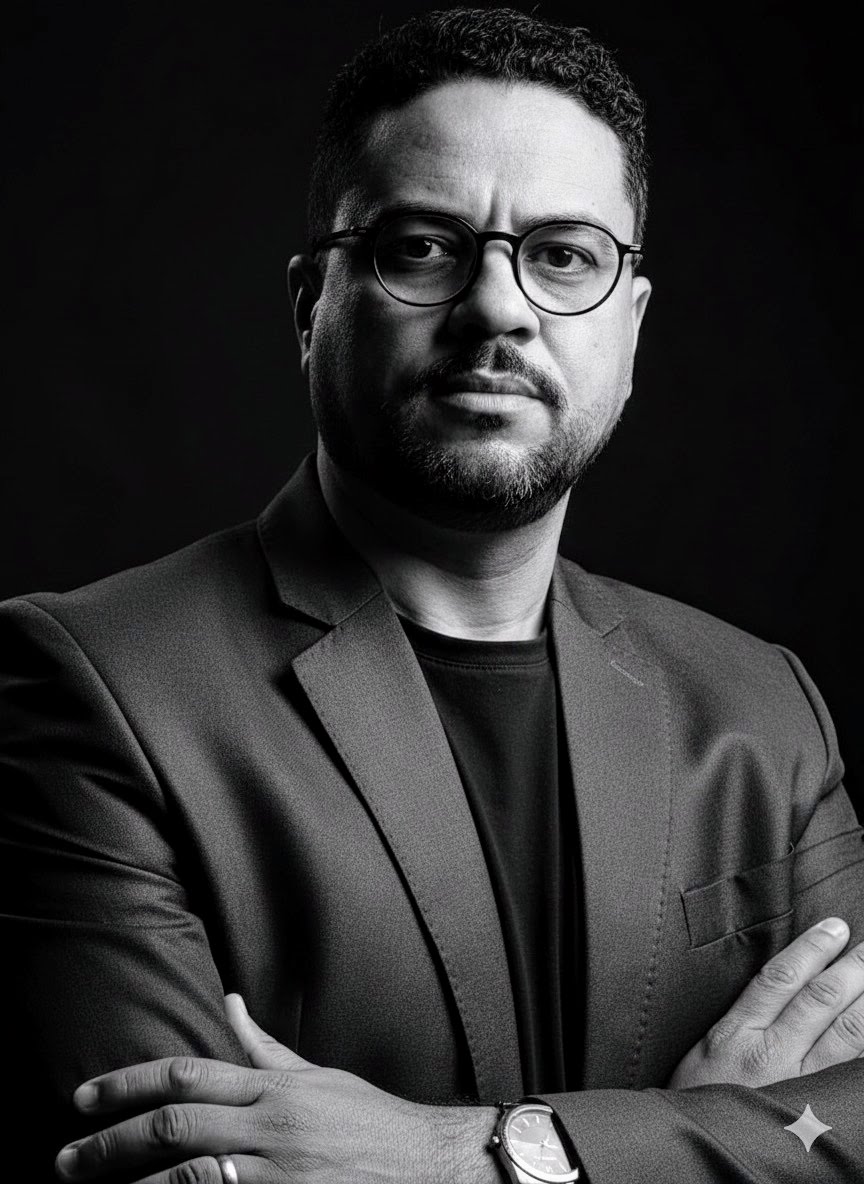 José Fidelis Junior