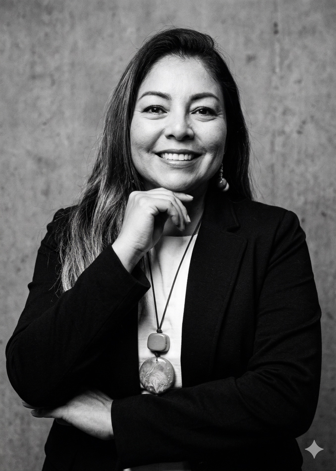 Simone Akiko Fidelis
